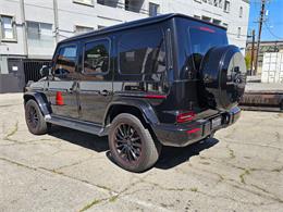 2020 Mercedes-Benz G-Class (CC-2059008) for sale in Woodland Hills, California
