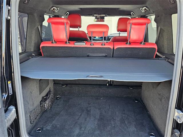 2020 Mercedes-Benz G-Class (CC-2059008) for sale in Woodland Hills, California