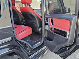 2020 Mercedes-Benz G-Class (CC-2059008) for sale in Woodland Hills, California