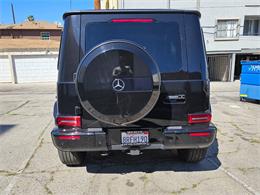 2020 Mercedes-Benz G-Class (CC-2059008) for sale in Woodland Hills, California