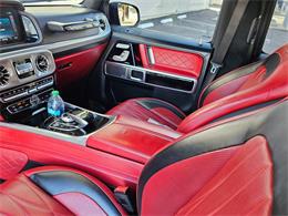 2020 Mercedes-Benz G-Class (CC-2059008) for sale in Woodland Hills, California