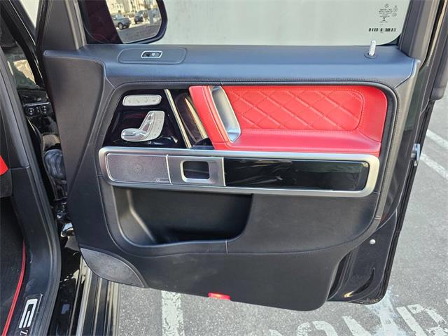 2020 Mercedes-Benz G-Class (CC-2059008) for sale in Woodland Hills, California