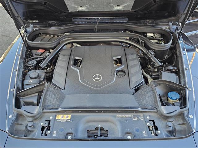 2020 Mercedes-Benz G-Class (CC-2059008) for sale in Woodland Hills, California