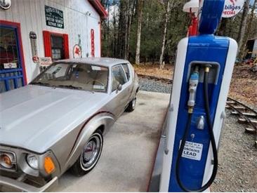 1976 AMC Gremlin (CC-2059013) for sale in Carlisle, Pennsylvania