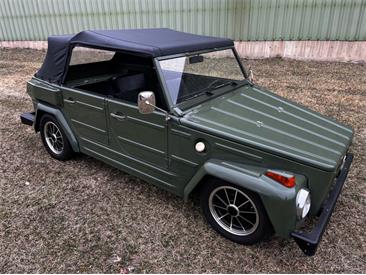 1974 Volkswagen Thing (CC-2059014) for sale in Carlisle, Pennsylvania