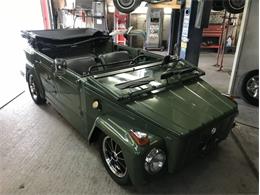 1974 Volkswagen Thing (CC-2059014) for sale in Carlisle, Pennsylvania