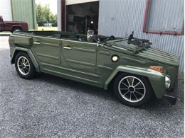 1974 Volkswagen Thing (CC-2059014) for sale in Carlisle, Pennsylvania