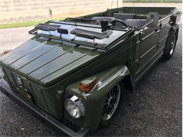 1974 Volkswagen Thing (CC-2059014) for sale in Carlisle, Pennsylvania