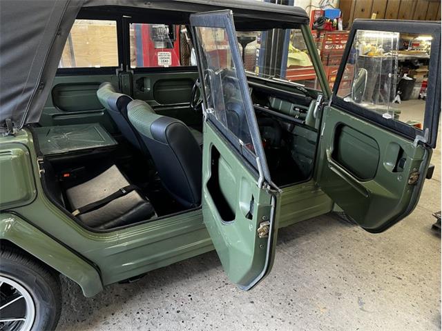 1974 Volkswagen Thing (CC-2059014) for sale in Carlisle, Pennsylvania