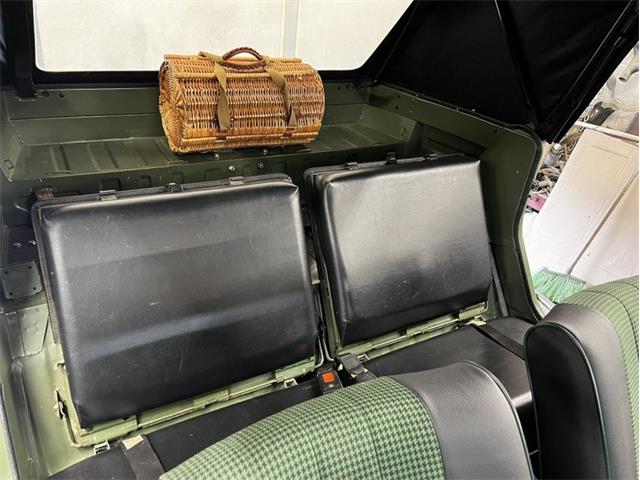 1974 Volkswagen Thing (CC-2059014) for sale in Carlisle, Pennsylvania