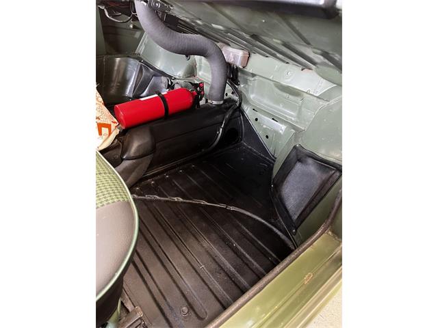 1974 Volkswagen Thing (CC-2059014) for sale in Carlisle, Pennsylvania