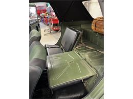 1974 Volkswagen Thing (CC-2059014) for sale in Carlisle, Pennsylvania