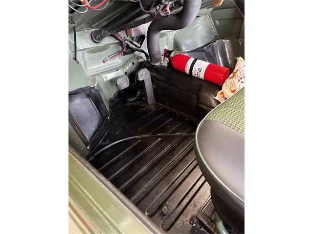 1974 Volkswagen Thing (CC-2059014) for sale in Carlisle, Pennsylvania