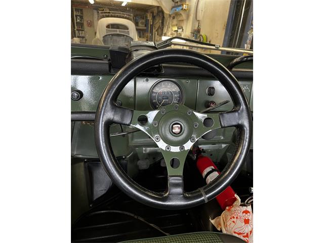1974 Volkswagen Thing (CC-2059014) for sale in Carlisle, Pennsylvania