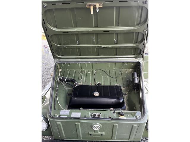 1974 Volkswagen Thing (CC-2059014) for sale in Carlisle, Pennsylvania