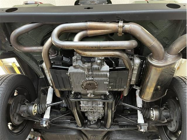 1974 Volkswagen Thing (CC-2059014) for sale in Carlisle, Pennsylvania