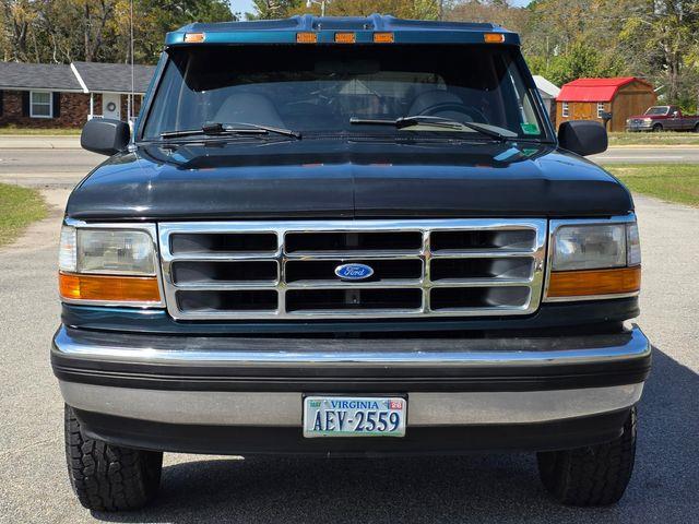 1994 Ford Bronco (CC-2059015) for sale in Hope Mills, North Carolina