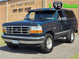 1994 Ford Bronco (CC-2059015) for sale in Hope Mills, North Carolina