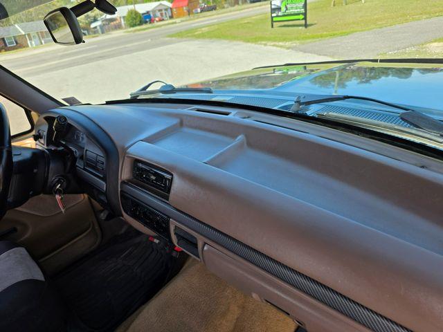 1994 Ford Bronco (CC-2059015) for sale in Hope Mills, North Carolina