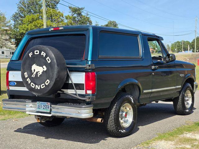 1994 Ford Bronco (CC-2059015) for sale in Hope Mills, North Carolina