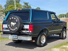 1994 Ford Bronco (CC-2059015) for sale in Hope Mills, North Carolina