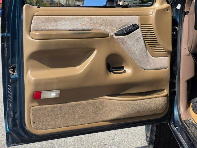 1994 Ford Bronco (CC-2059015) for sale in Hope Mills, North Carolina
