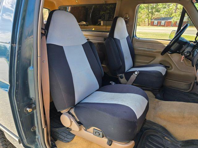 1994 Ford Bronco (CC-2059015) for sale in Hope Mills, North Carolina