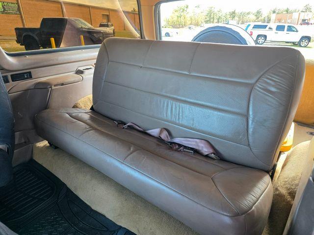 1994 Ford Bronco (CC-2059015) for sale in Hope Mills, North Carolina