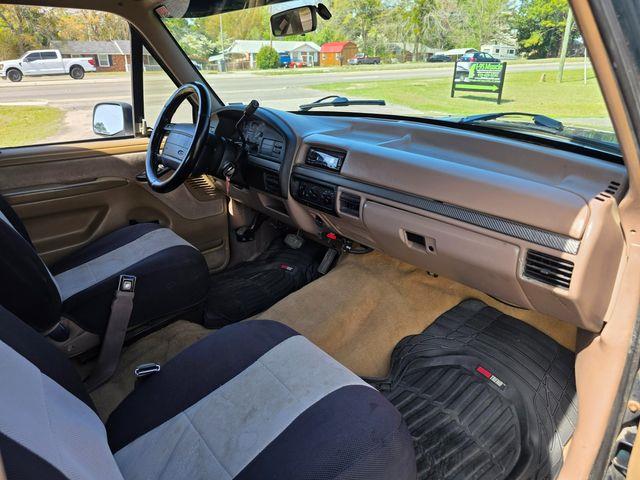 1994 Ford Bronco (CC-2059015) for sale in Hope Mills, North Carolina