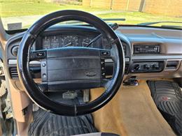 1994 Ford Bronco (CC-2059015) for sale in Hope Mills, North Carolina