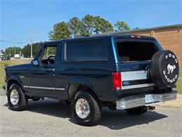 1994 Ford Bronco (CC-2059015) for sale in Hope Mills, North Carolina
