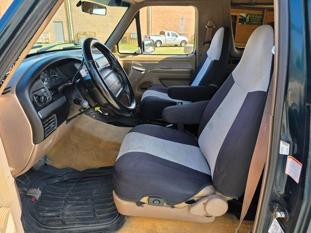 1994 Ford Bronco (CC-2059015) for sale in Hope Mills, North Carolina