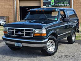 1994 Ford Bronco (CC-2059015) for sale in Hope Mills, North Carolina