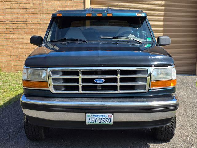 1994 Ford Bronco (CC-2059015) for sale in Hope Mills, North Carolina