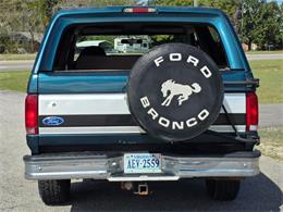 1994 Ford Bronco (CC-2059015) for sale in Hope Mills, North Carolina