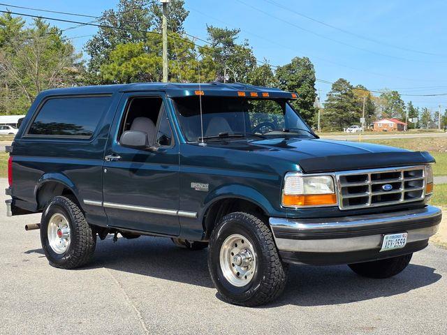 1994 Ford Bronco (CC-2059015) for sale in Hope Mills, North Carolina