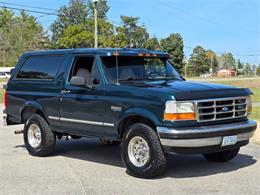 1994 Ford Bronco (CC-2059015) for sale in Hope Mills, North Carolina