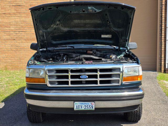 1994 Ford Bronco (CC-2059015) for sale in Hope Mills, North Carolina