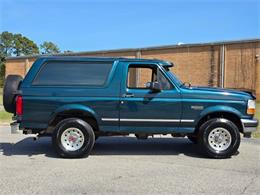 1994 Ford Bronco (CC-2059015) for sale in Hope Mills, North Carolina