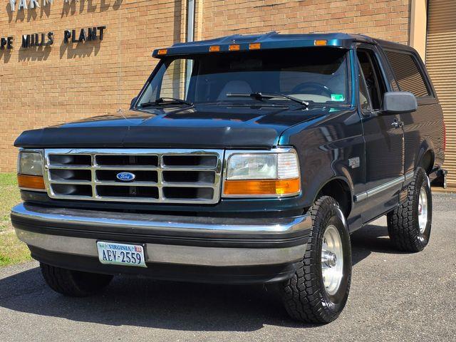 1994 Ford Bronco (CC-2059015) for sale in Hope Mills, North Carolina