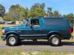 1994 Ford Bronco (CC-2059015) for sale in Hope Mills, North Carolina
