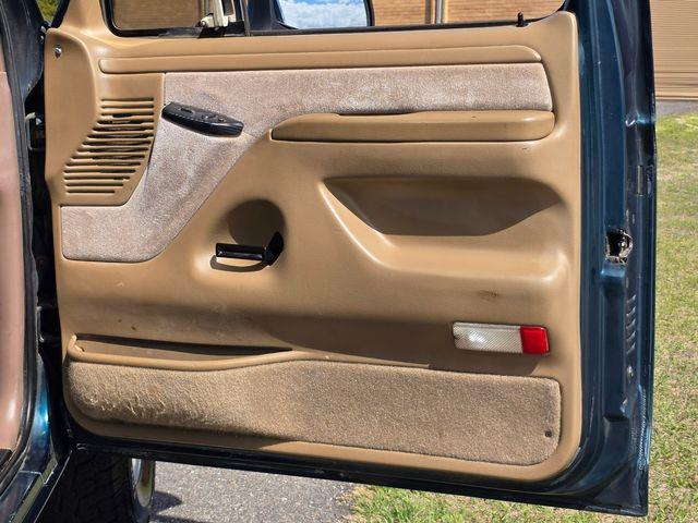 1994 Ford Bronco (CC-2059015) for sale in Hope Mills, North Carolina