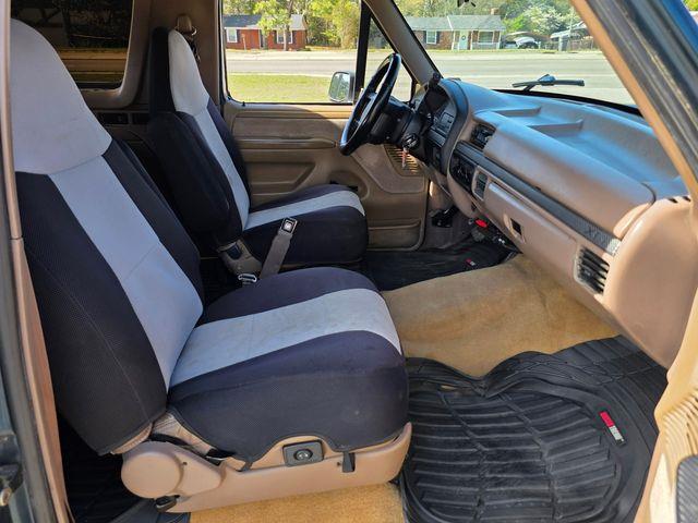 1994 Ford Bronco (CC-2059015) for sale in Hope Mills, North Carolina