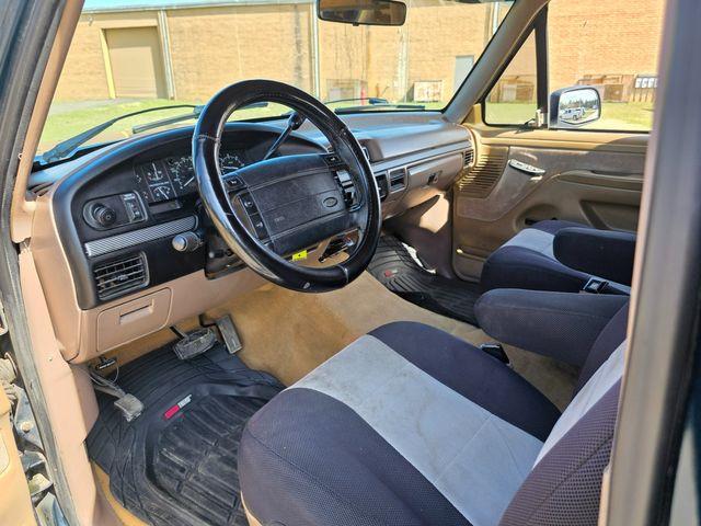 1994 Ford Bronco (CC-2059015) for sale in Hope Mills, North Carolina