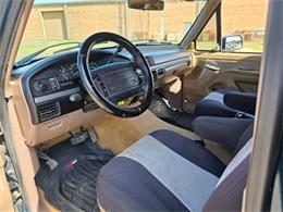 1994 Ford Bronco (CC-2059015) for sale in Hope Mills, North Carolina