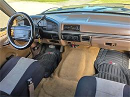 1994 Ford Bronco (CC-2059015) for sale in Hope Mills, North Carolina