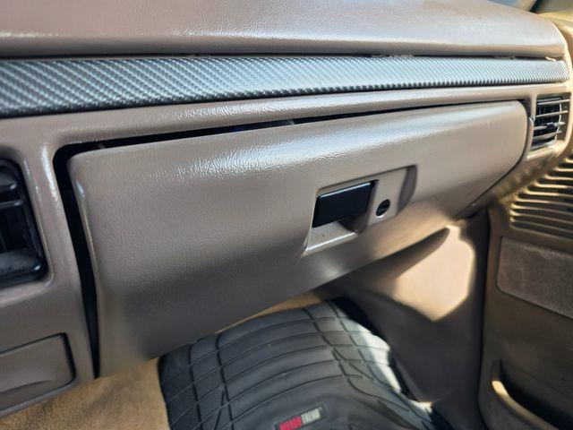 1994 Ford Bronco (CC-2059015) for sale in Hope Mills, North Carolina