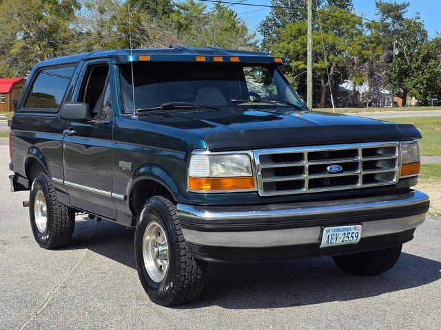 1994 Ford Bronco (CC-2059015) for sale in Hope Mills, North Carolina
