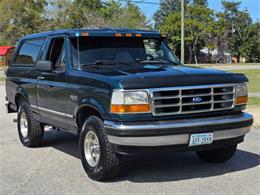 1994 Ford Bronco (CC-2059015) for sale in Hope Mills, North Carolina