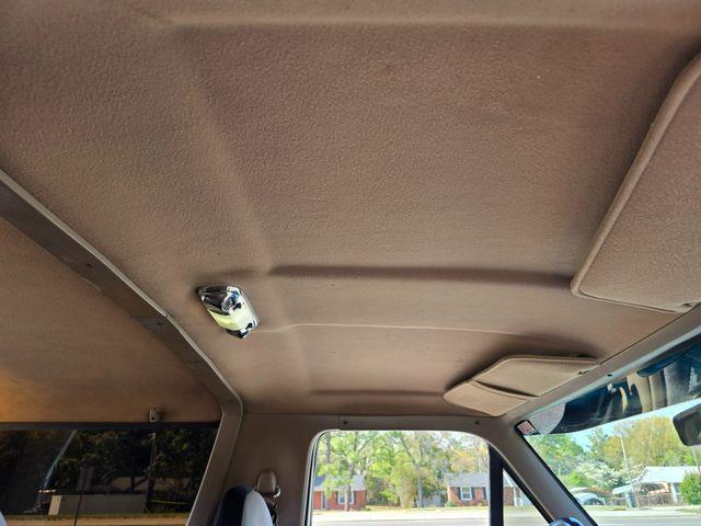 1994 Ford Bronco (CC-2059015) for sale in Hope Mills, North Carolina